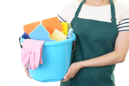 Professional steam carpet cleaning in Cockfosters for a fresh home