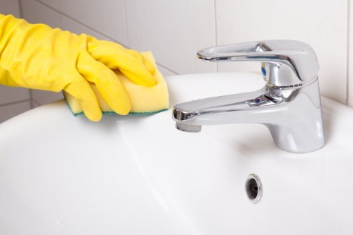 Example quote for a flat or apartment carpet clean