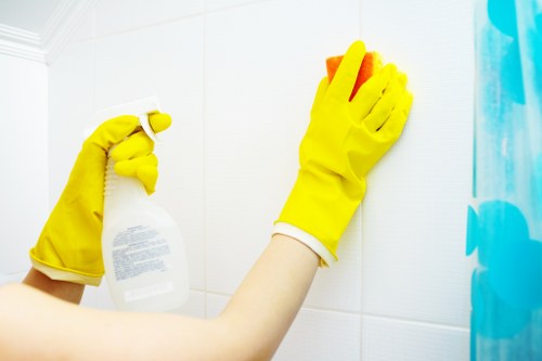 Deep carpet cleaning benefits for homes in Cockfosters