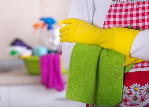 Detailed carpet cleaning process in Cockfosters using expert methods