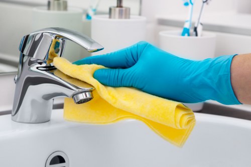 Ongoing accessibility improvements for Cockfosters Carpet Cleaners website