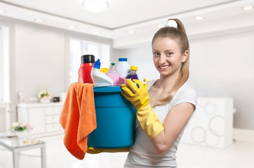 Benefits of curtain cleaning Cockfosters for healthier and brighter interiors