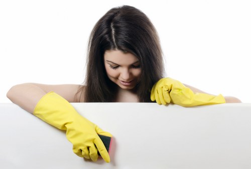 Accepted payment methods for Cockfosters carpet cleaning