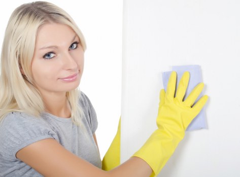 Local carpet cleaning in Cockfosters improving a busy household floor